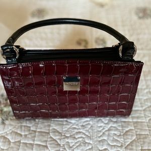 Miche Classic +4 Sleeves (Black) Base Purse By Miche